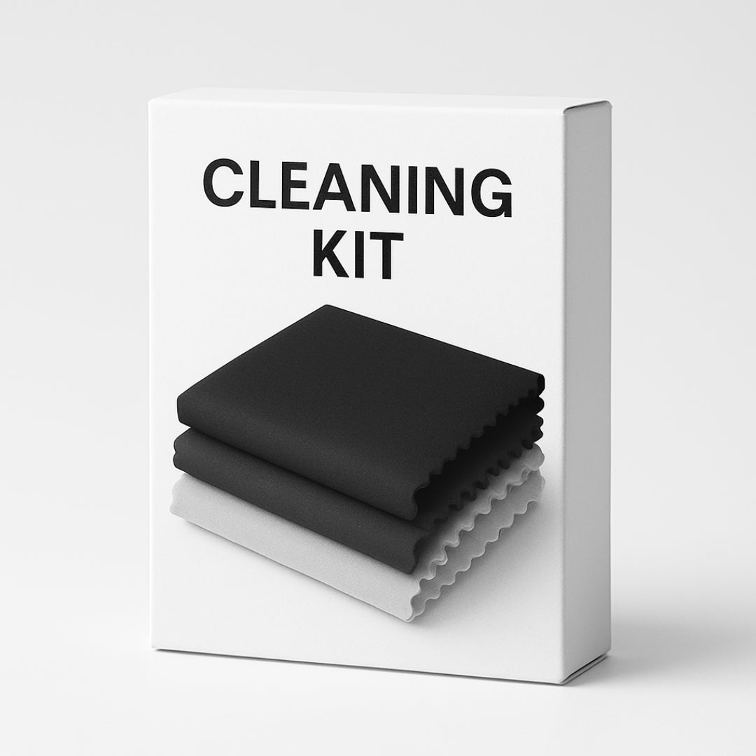 Free Projector Cleaning Kit