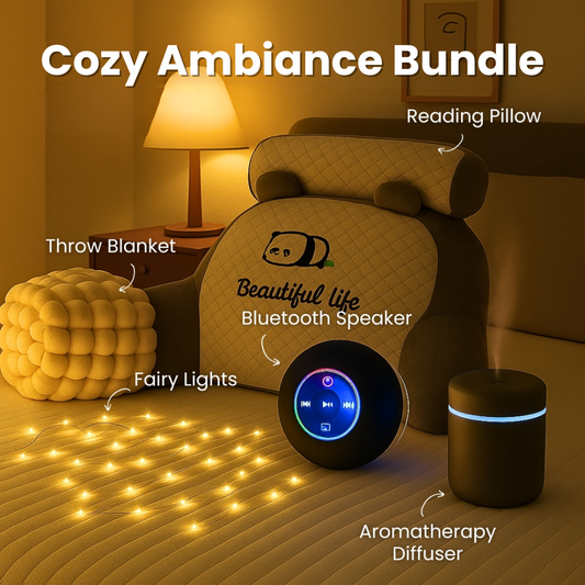 Ambiance Bundle