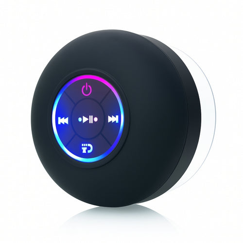 Free Bluetooth Speaker