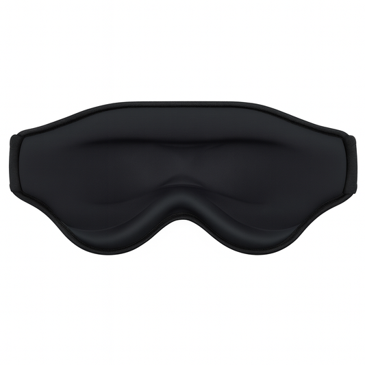 Free Sleeping Mask