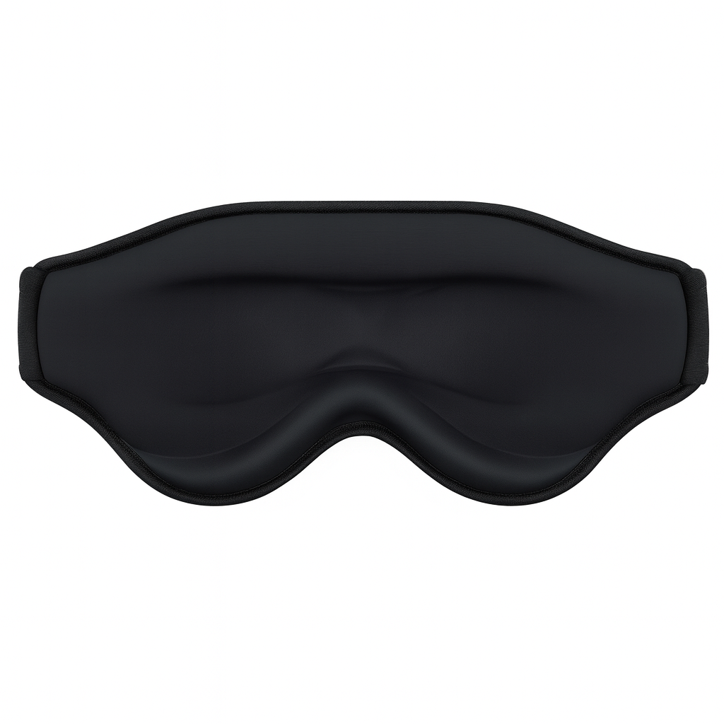 Free Sleeping Mask