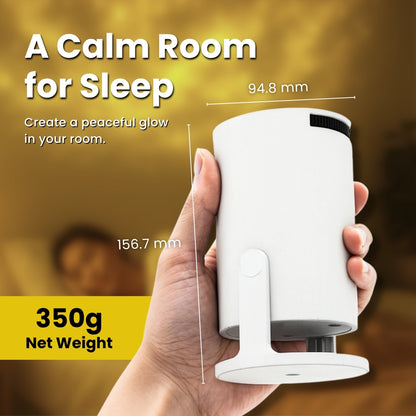 PixiBeam™ Portable Projector