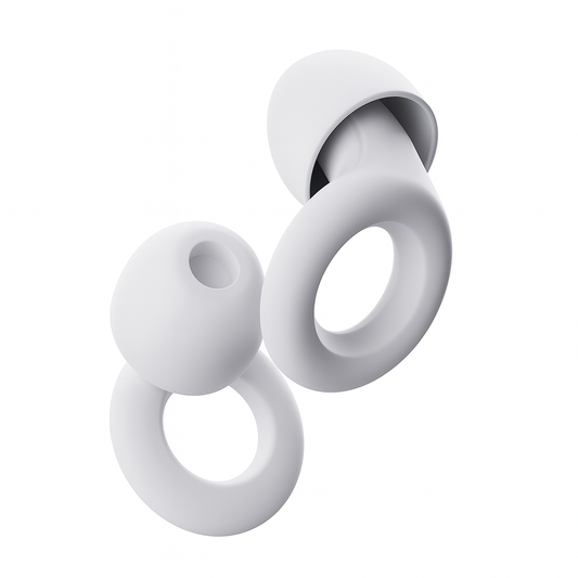 Free Sleeping Ear Plugs