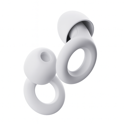 Free Sleeping Ear Plugs