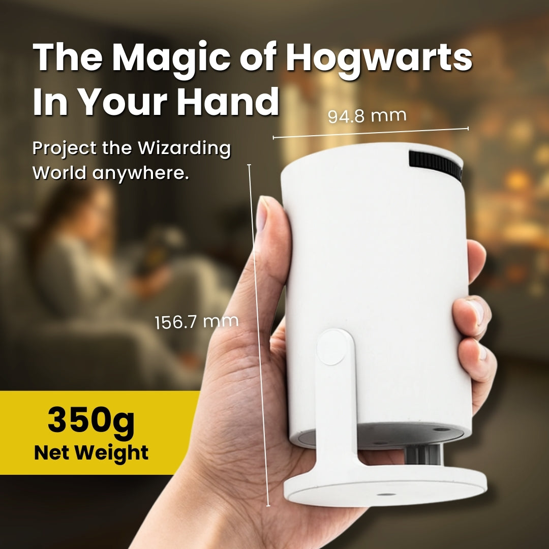 PixiBeam™ Harry Potter Projector