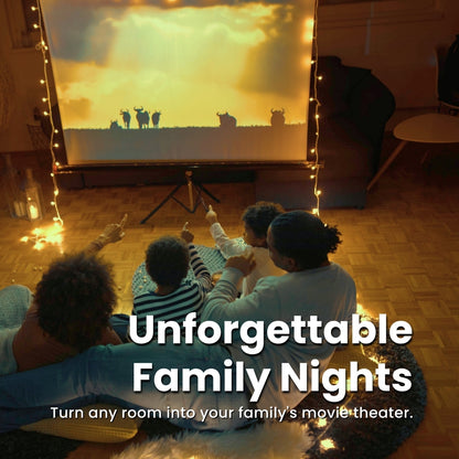 PixiBeam™ Portable Projector