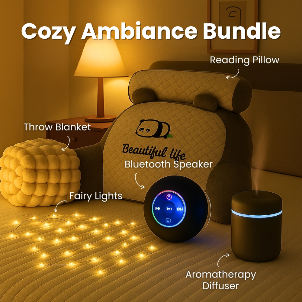 Ambiance Bundle
