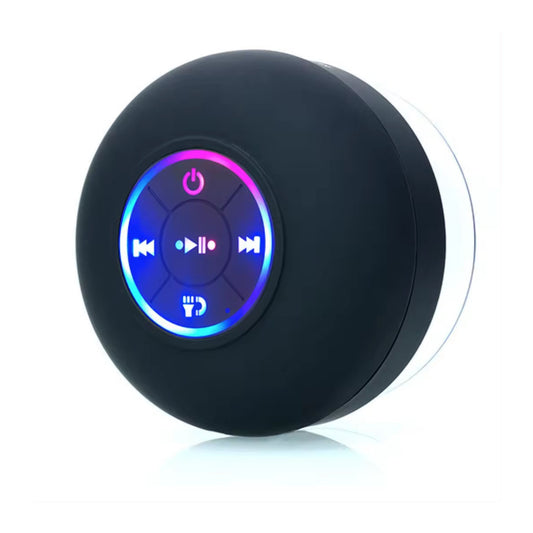 Bluetooth Mini Speaker