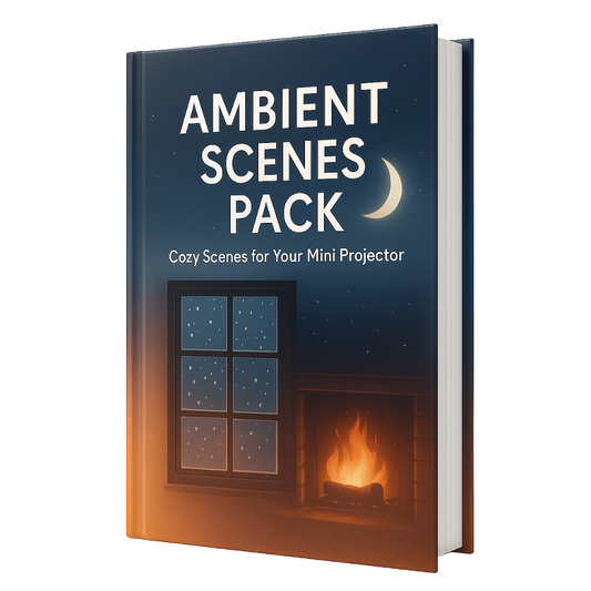 Ambient Scenes Pack
