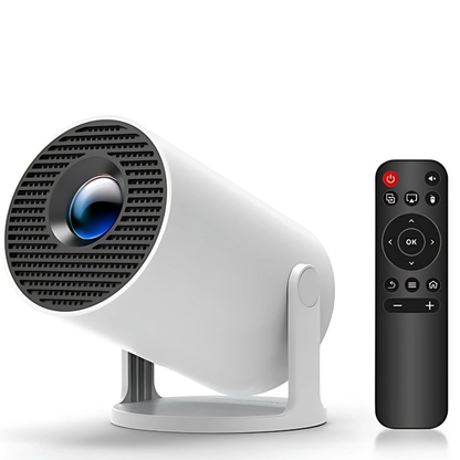 PixiBeam™ Portable Projector